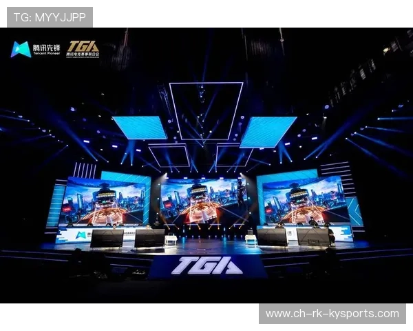 产业资本蜂拥而入，推动电竞从单一比赛向多元生态转变，电竞产业模式