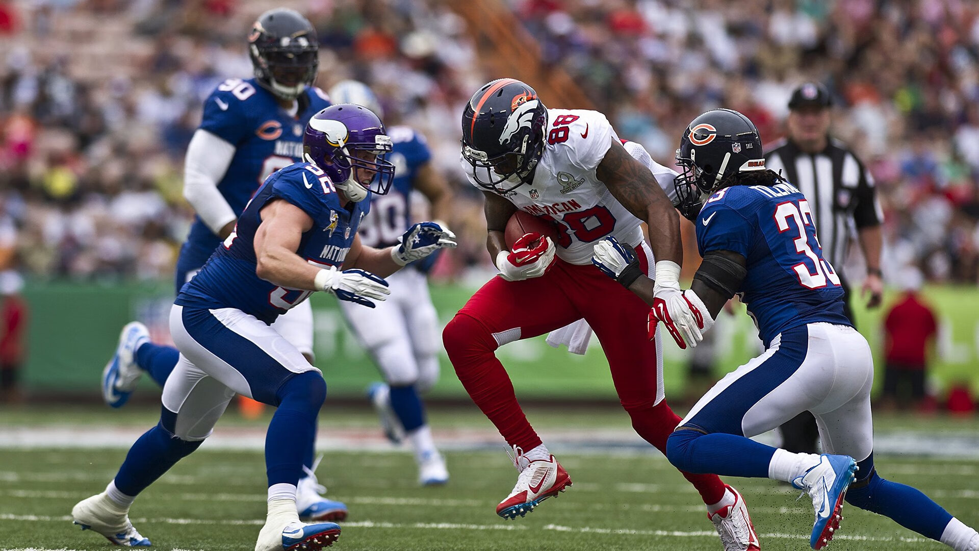 “帕布罗·马特拉:美洲狮队的防守标杆,未来发展不可限量”