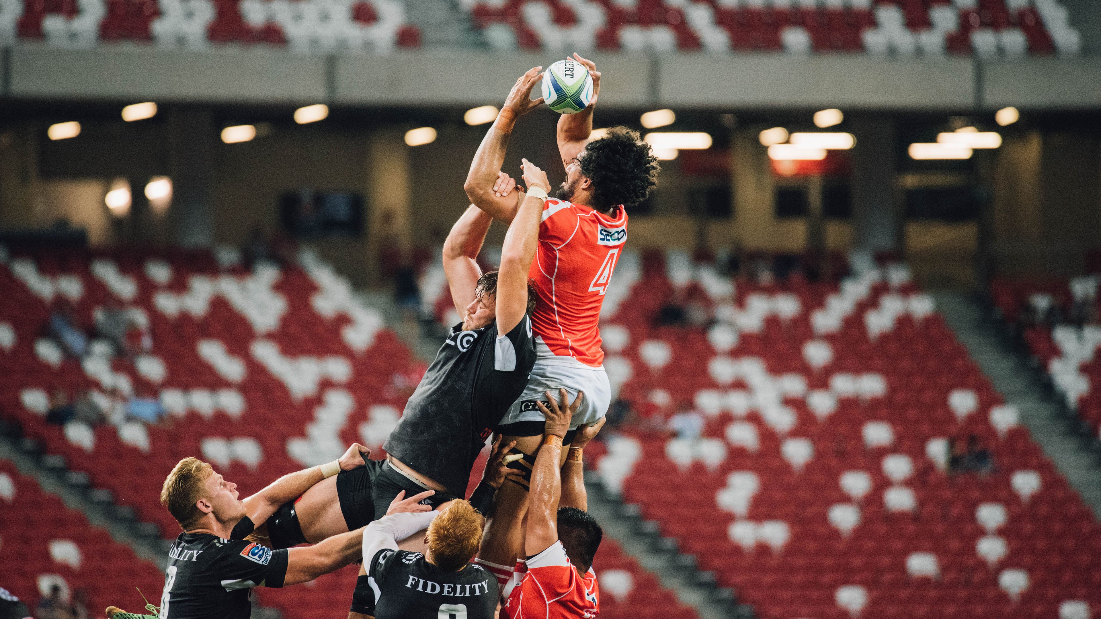 拉尼·帕利斯特冲刺阶段力量十足，帕斯特里尼老板