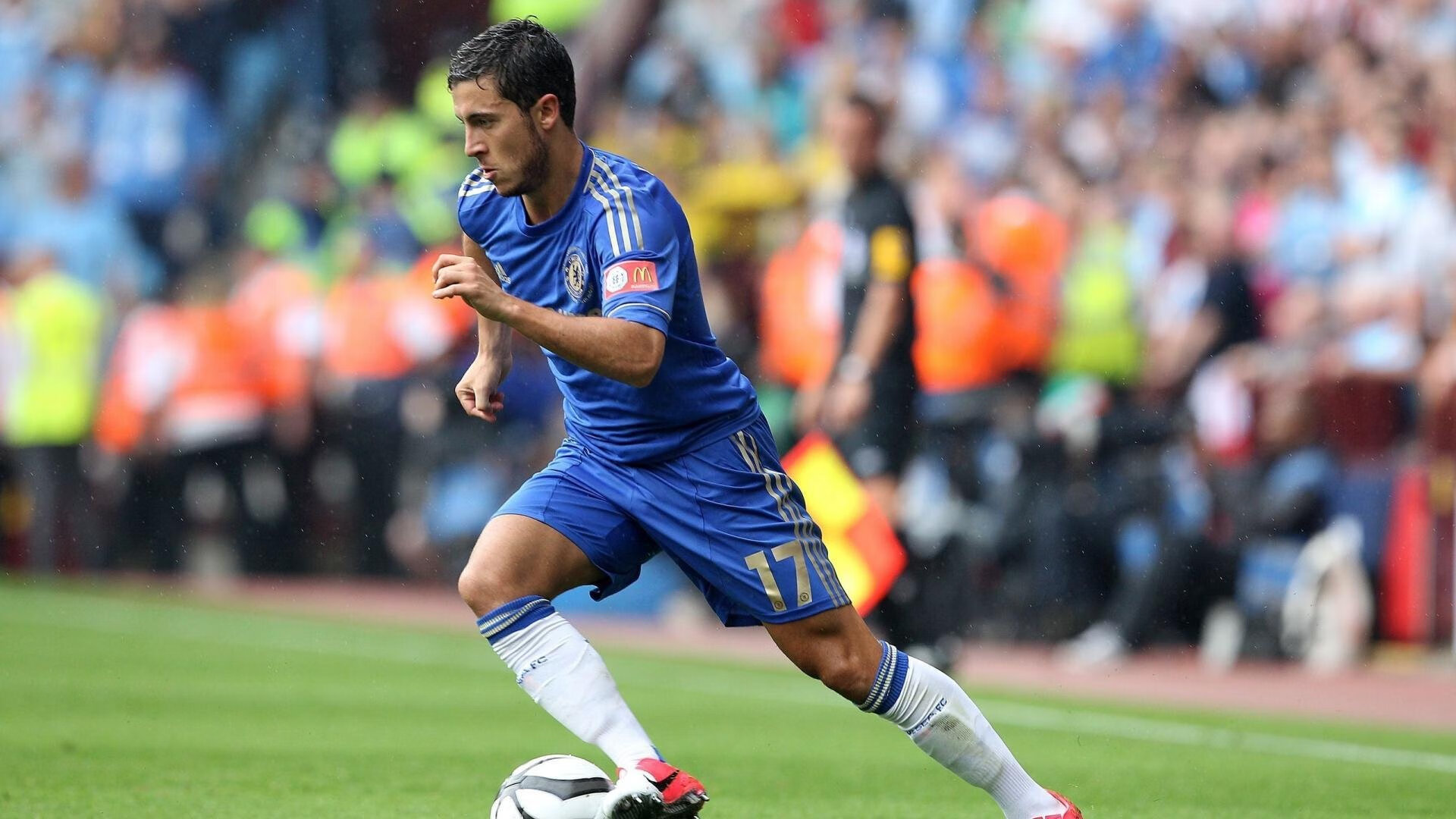 新星崛起，期待未来的“联盟之星”！